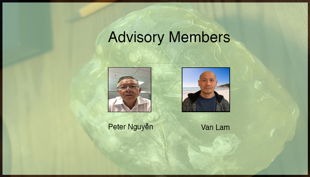 Advisory Board